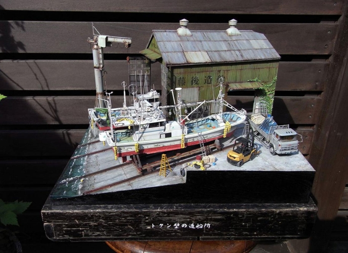amazing-miniature-diorama-tanks-mecha-satoshi-araki-10