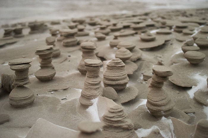 frozen-sand-towers-wind-lake-michigan-joshua-nowicki-1