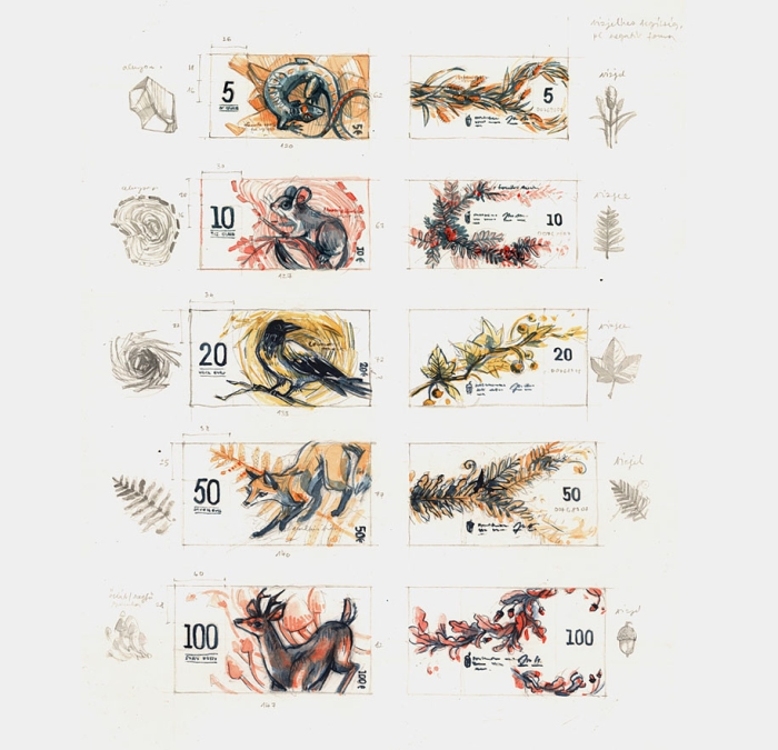 hungarian-money-concept-paper-euro-barbara-bernat-1