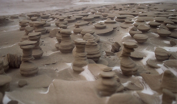 frozen-sand-towers-wind-lake-michigan-joshua-nowicki-3