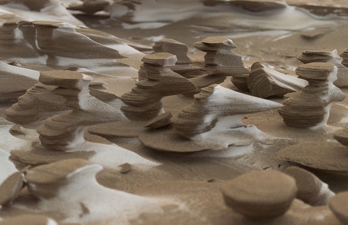 frozen-sand-towers-wind-lake-michigan-joshua-nowicki-4