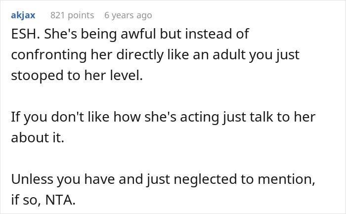 Childfree Woman Keeps Bragging About All Her Free Time, Guy Notices That Something Is Off Childfree Woman Keeps Bragging About All Her Free Time, Guy Notices That Something Is Off