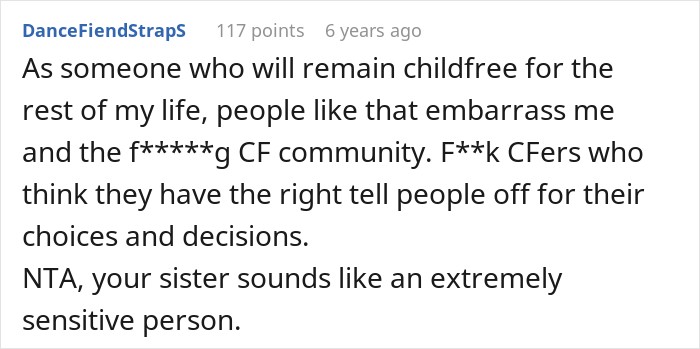 Childfree Woman Keeps Bragging About All Her Free Time, Guy Notices That Something Is Off Childfree Woman Keeps Bragging About All Her Free Time, Guy Notices That Something Is Off