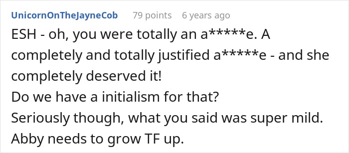 Childfree Woman Keeps Bragging About All Her Free Time, Guy Notices That Something Is Off Childfree Woman Keeps Bragging About All Her Free Time, Guy Notices That Something Is Off