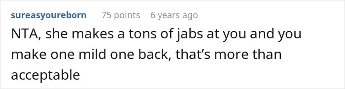 Childfree Woman Keeps Bragging About All Her Free Time, Guy Notices That Something Is Off Childfree Woman Keeps Bragging About All Her Free Time, Guy Notices That Something Is Off