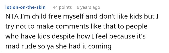 Childfree Woman Keeps Bragging About All Her Free Time, Guy Notices That Something Is Off Childfree Woman Keeps Bragging About All Her Free Time, Guy Notices That Something Is Off