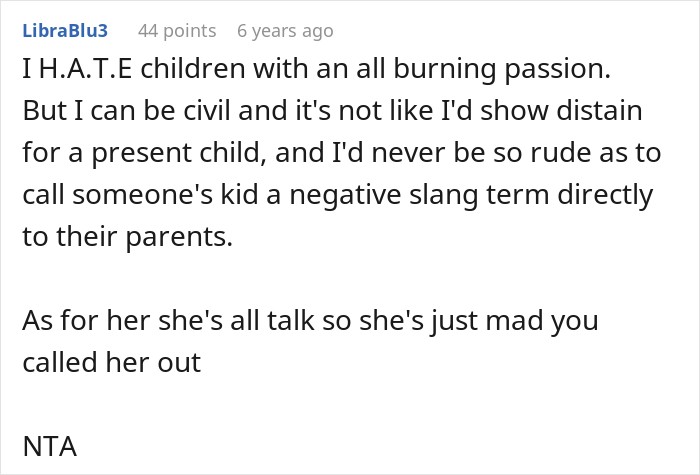 Childfree Woman Keeps Bragging About All Her Free Time, Guy Notices That Something Is Off Childfree Woman Keeps Bragging About All Her Free Time, Guy Notices That Something Is Off