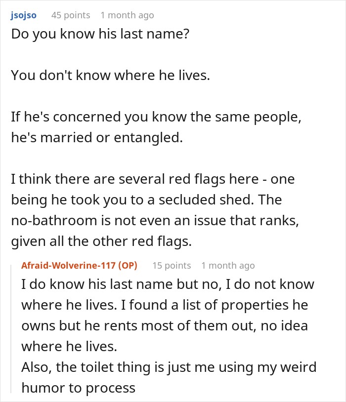 Mysterious Date Shows Off His Cash, Asks Her Not To Tell Anyone, Then Vanishes From The Dating App