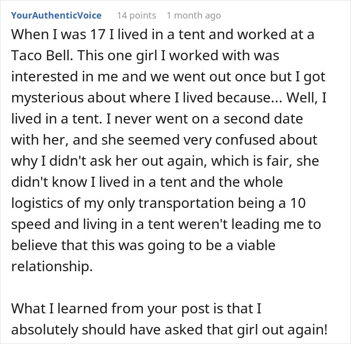 Mysterious Date Shows Off His Cash, Asks Her Not To Tell Anyone, Then Vanishes From The Dating App