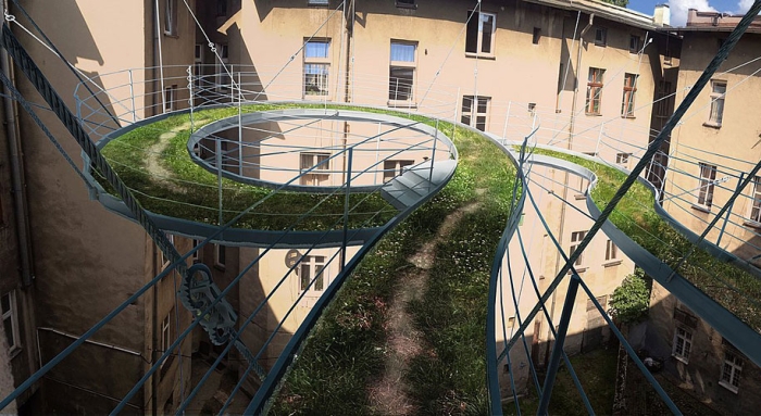 green-walkway-balkon-walk-on-zalewski-architecture-group-4