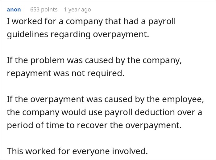 Worker Notices Paychecks Growing, Stays Quiet As System Error Boosts Hours Worker Notices Paychecks Growing, Stays Quiet As System Error Boosts Hours
