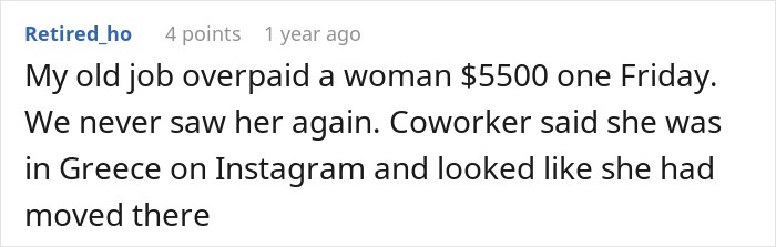 Worker Notices Paychecks Growing, Stays Quiet As System Error Boosts Hours Worker Notices Paychecks Growing, Stays Quiet As System Error Boosts Hours