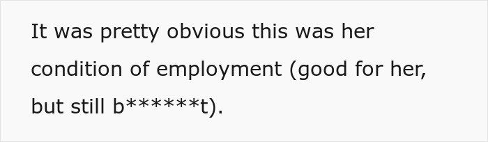 Boss Throws Loyal IT Guy Under The Bus For A New Manager Who Barely Knows The Job