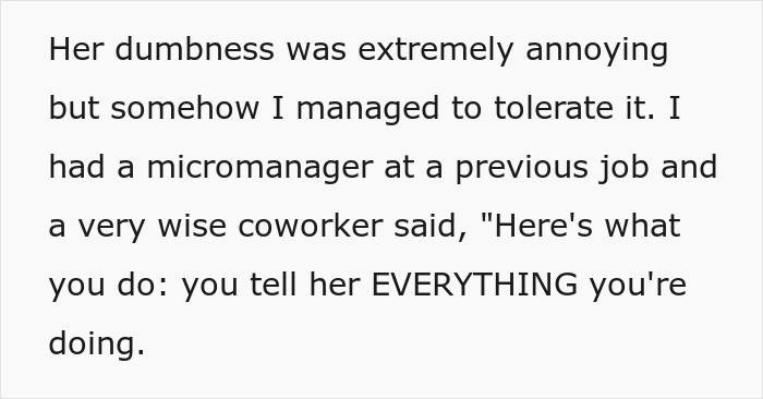 Boss Throws Loyal IT Guy Under The Bus For A New Manager Who Barely Knows The Job