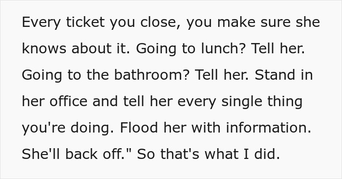 Boss Throws Loyal IT Guy Under The Bus For A New Manager Who Barely Knows The Job