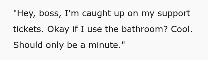 Boss Throws Loyal IT Guy Under The Bus For A New Manager Who Barely Knows The Job