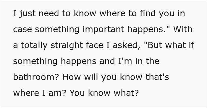 Boss Throws Loyal IT Guy Under The Bus For A New Manager Who Barely Knows The Job