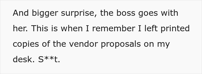 Boss Throws Loyal IT Guy Under The Bus For A New Manager Who Barely Knows The Job