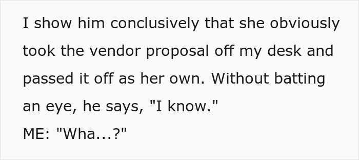 Boss Throws Loyal IT Guy Under The Bus For A New Manager Who Barely Knows The Job