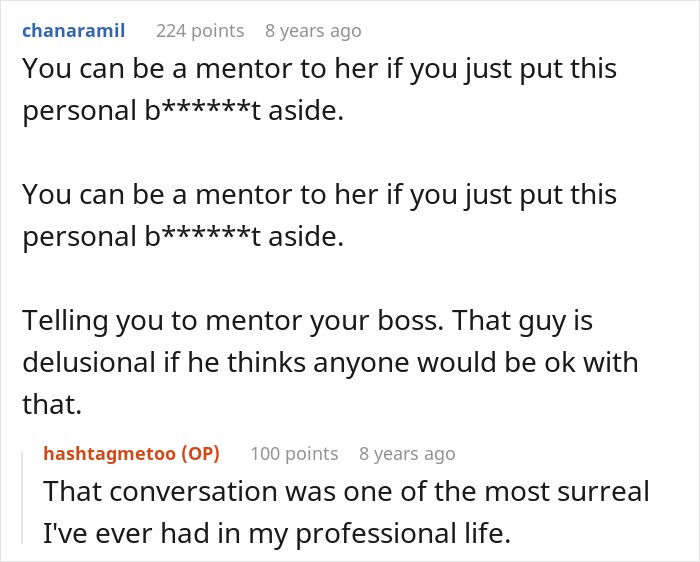 Boss Throws Loyal IT Guy Under The Bus For A New Manager Who Barely Knows The Job
