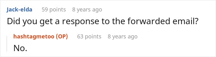 Boss Throws Loyal IT Guy Under The Bus For A New Manager Who Barely Knows The Job