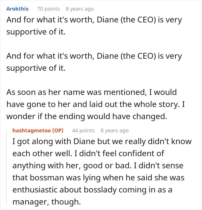 Boss Throws Loyal IT Guy Under The Bus For A New Manager Who Barely Knows The Job