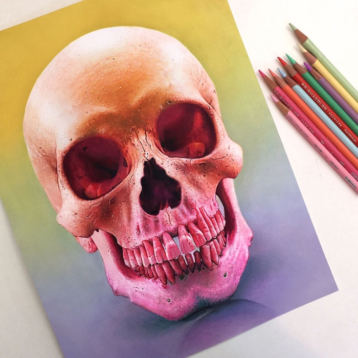 realistic-colored-pencil-drawings-morgan-davidson-8