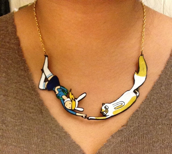cute-cartoon-adventure-time-jewelry-doppledew-laura-1