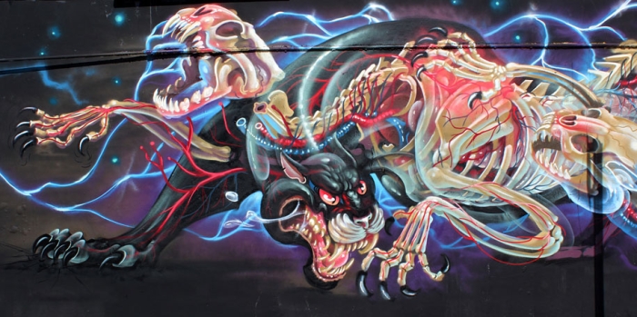 cartoon-character-animal-dissection-street-art-nychos-13