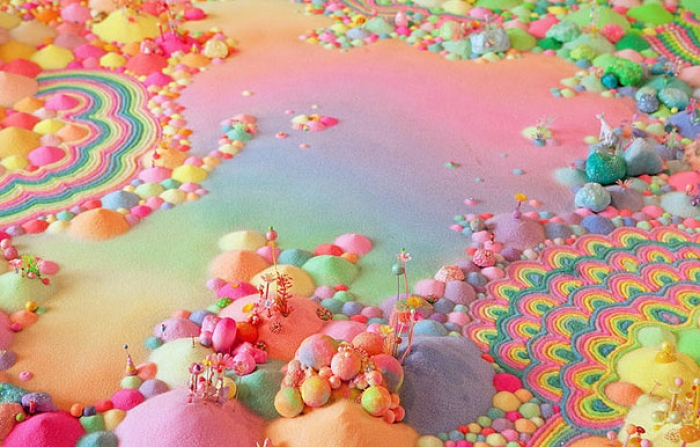 pink-candy-floor-installation-pin-and-pop-tanya-schultz-40