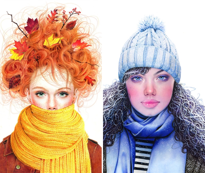 realistic-colored-pencil-drawings-morgan-davidson-2