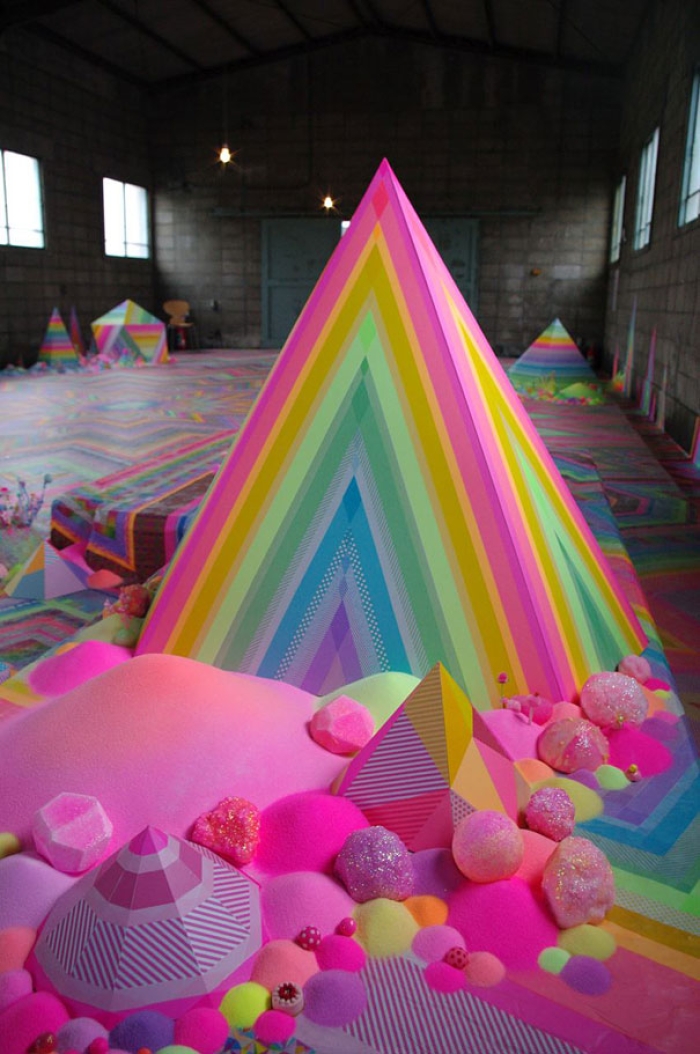 pink-candy-floor-installation-pin-and-pop-tanya-schultz-21