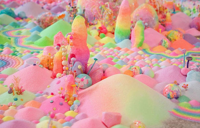 pink-candy-floor-installation-pin-and-pop-tanya-schultz-35