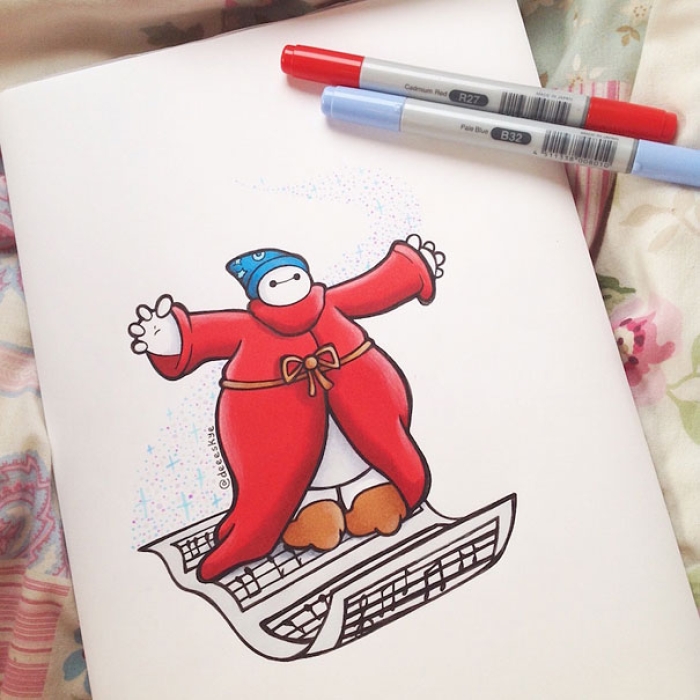 disney-cosplay-big-hero-6-baymax-demetria-skye-9
