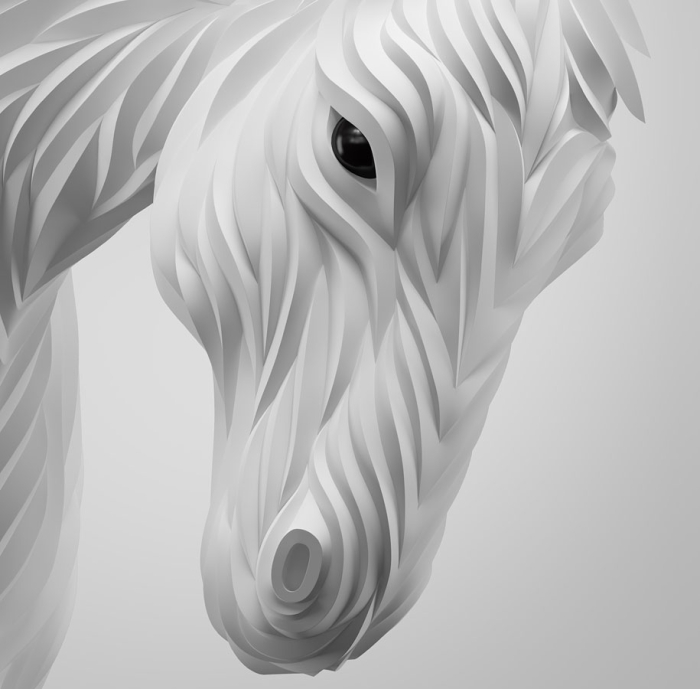 3d-geometry-animals-wolf-hoof-maxim-shkret-1