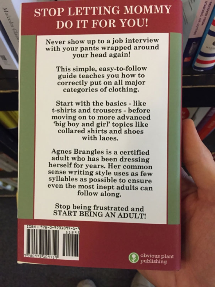 funny-fake-self-help-books-obvious-plant-jeff-wysaski-6