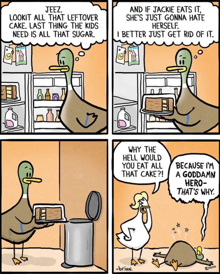 geeky-issues-duck-fowl-language-comics-brian-gordon-6