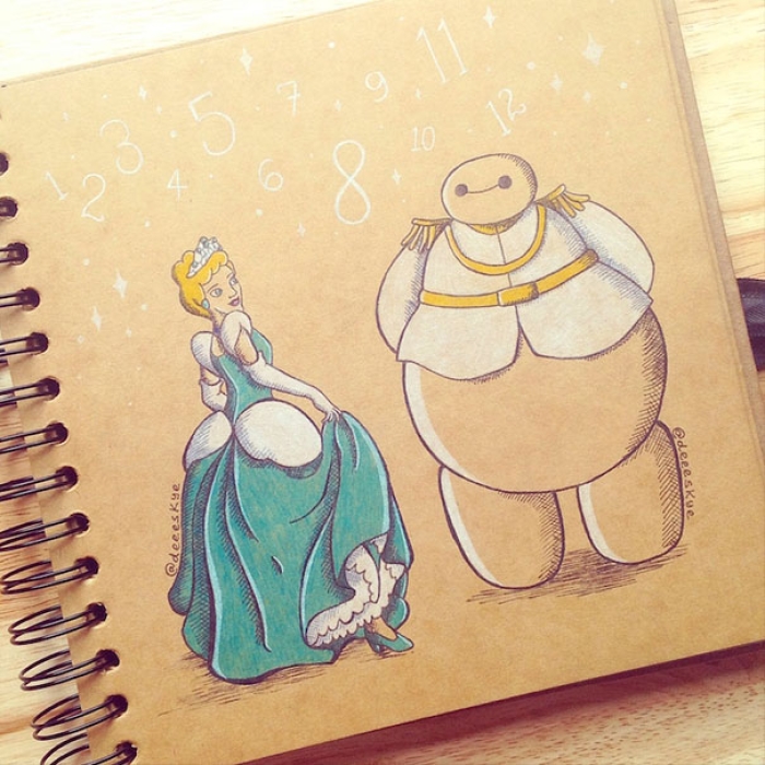 disney-cosplay-big-hero-6-baymax-demetria-skye-1