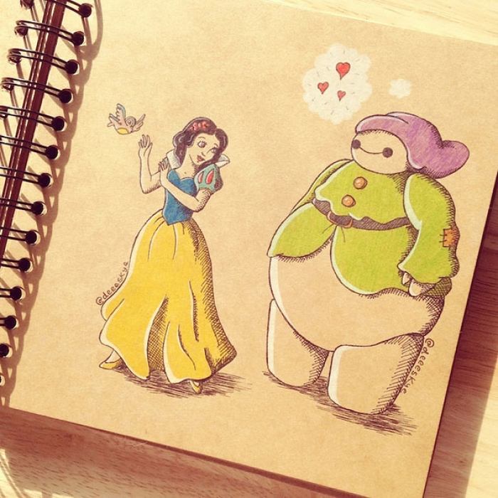 disney-cosplay-big-hero-6-baymax-demetria-skye-3