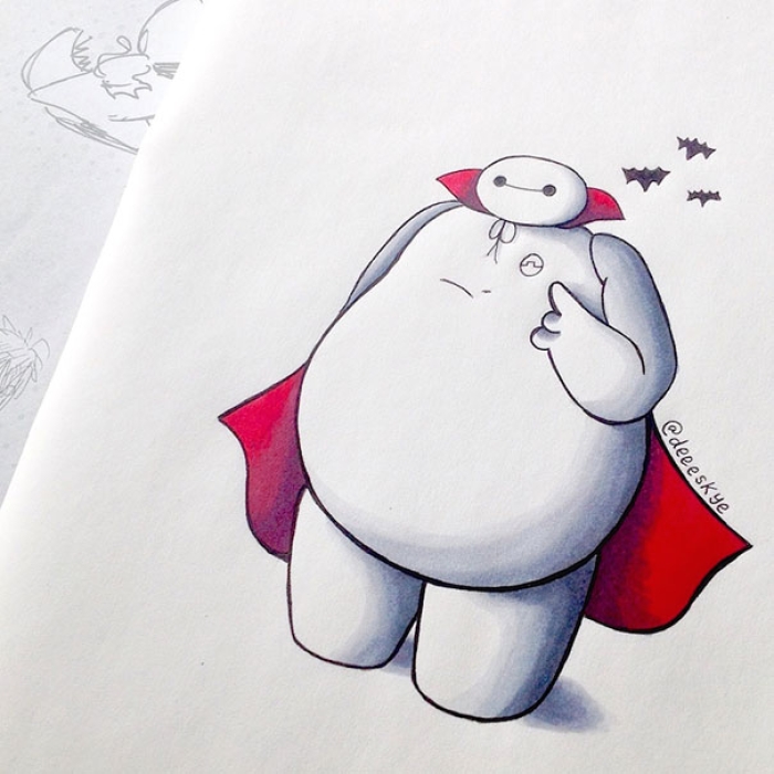 disney-cosplay-big-hero-6-baymax-demetria-skye-5