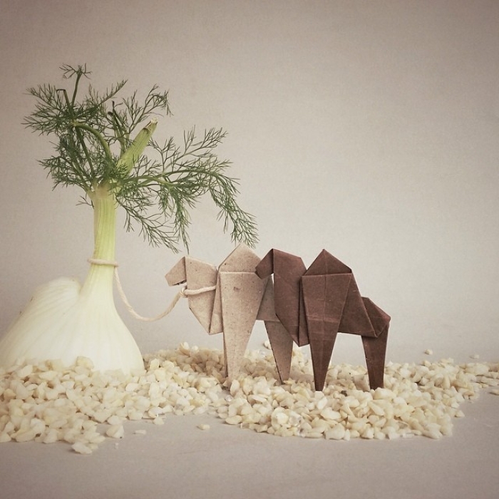 creative-origami-animal-scenes-wenlise-fold-wenche-lise-fossland-03