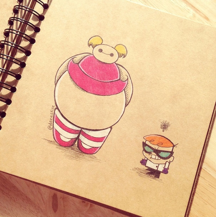 disney-cosplay-big-hero-6-baymax-demetria-skye-2