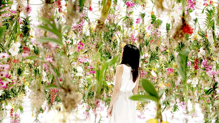 modern-mechanized-floating-flower-garden-teamlab-8