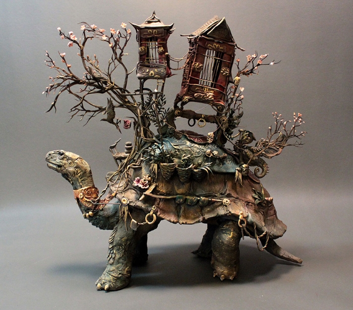 animal-plant-fusion-combination-sculpture-ellen-jewett-31