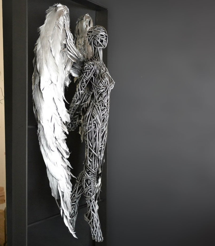 dynamic-lifelike-wire-sculptures-richard-stainthorp-9