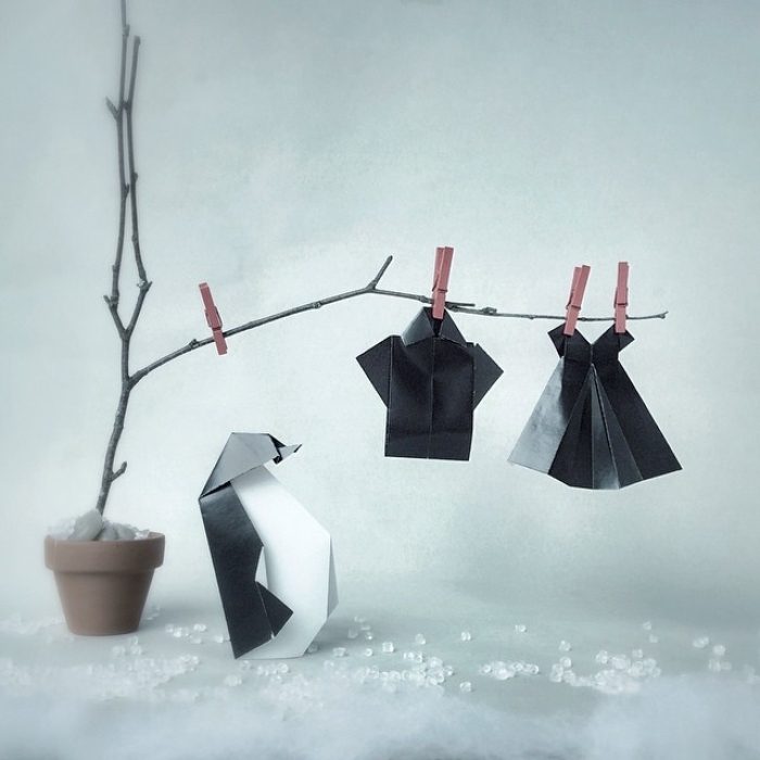 creative-origami-animal-scenes-wenlise-fold-wenche-lise-fossland-04