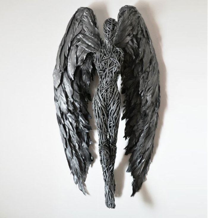 dynamic-lifelike-wire-sculptures-richard-stainthorp-8