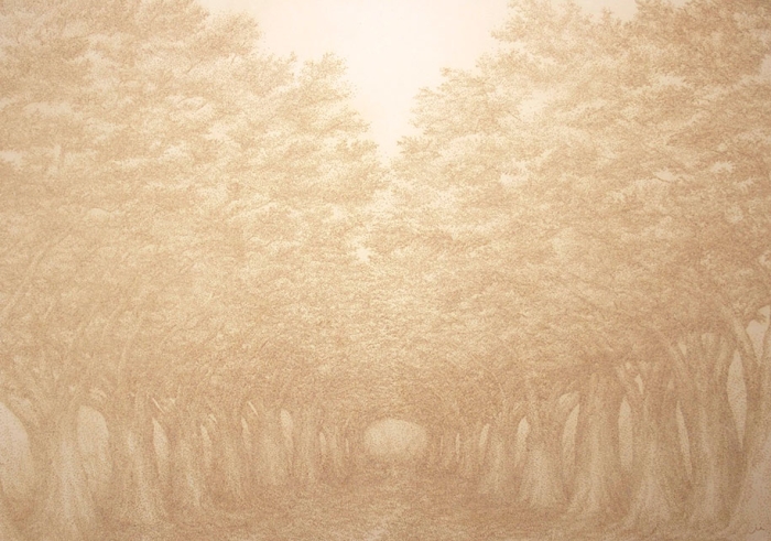 pointillism-incense-stick-burn-rice-paper-jihyun-park-6