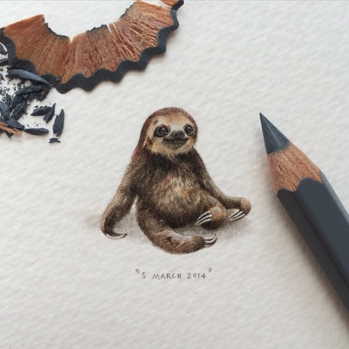 tiny-potluck-100-paintings-ants-lorraine-loots-22