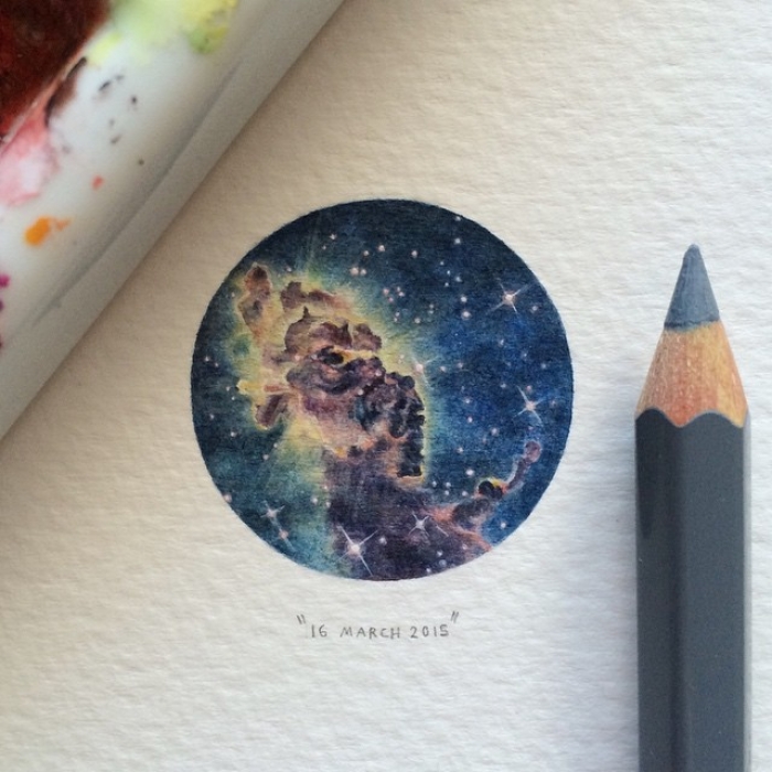 tiny-potluck-100-paintings-ants-lorraine-loots-31
